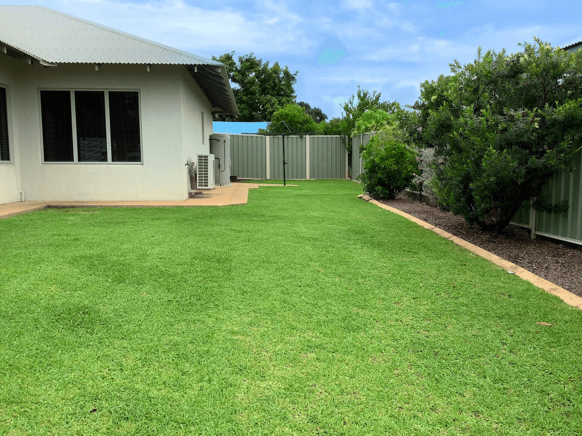 1 Garrkkar Street, LYONS, NT 0810