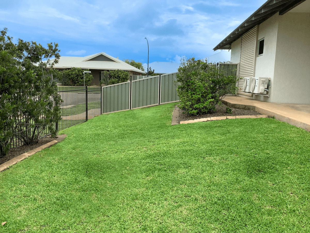 1 Garrkkar Street, LYONS, NT 0810