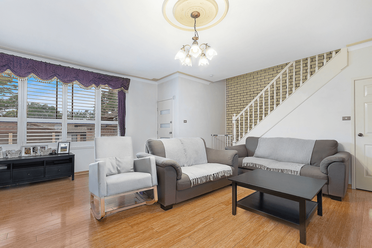 47/36 Ainsworth Crescent, WETHERILL PARK, NSW 2164