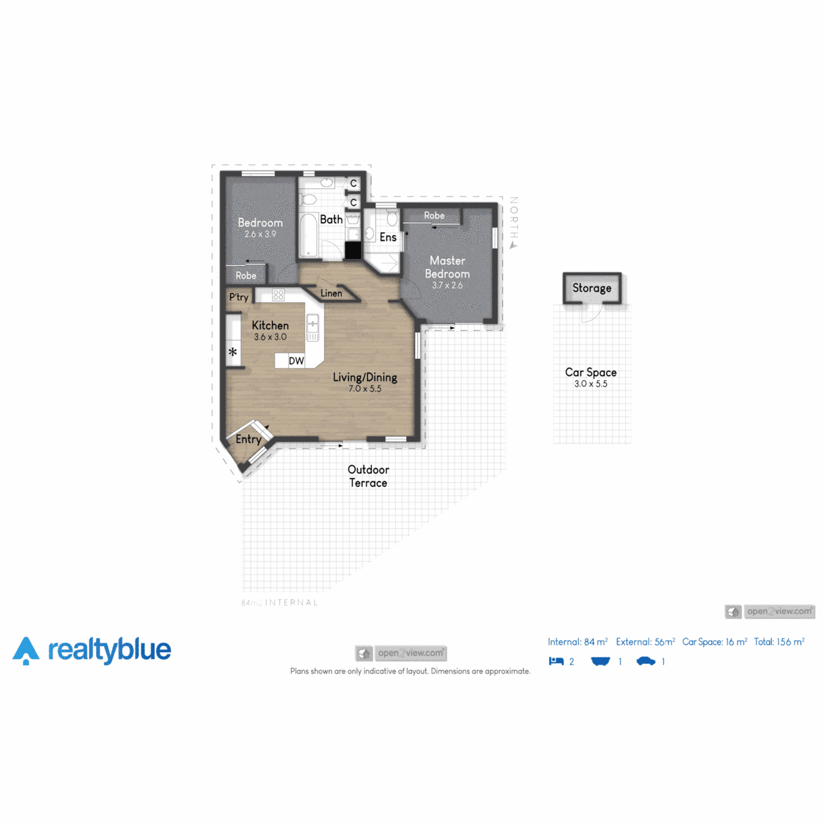1/2 Stephens Street, Burleigh Heads, QLD 4220