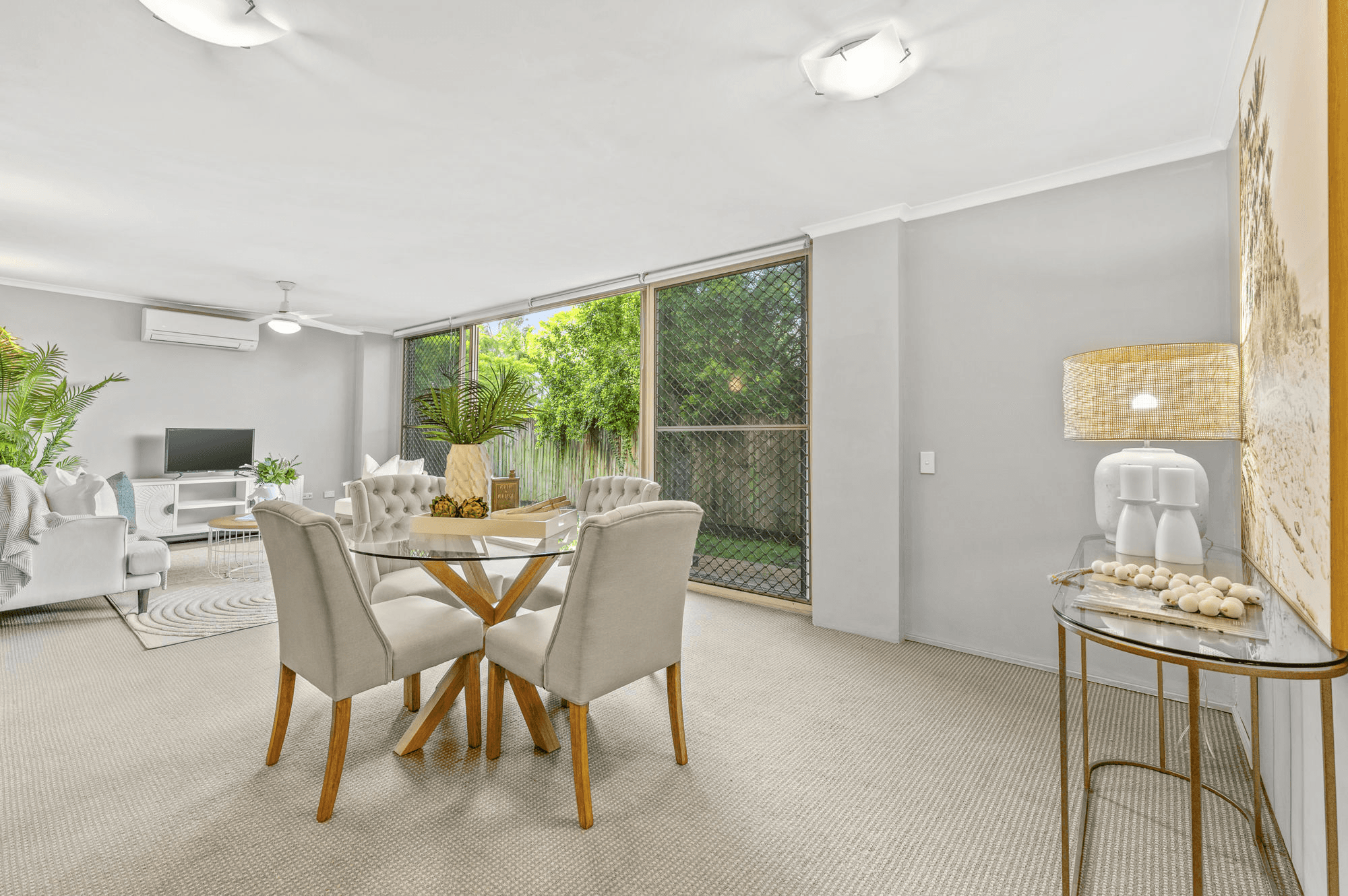 1/60 Swann Road, TARINGA, QLD 4068