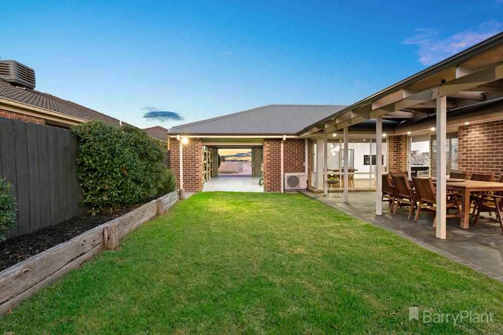 44 Brunt Road, Beaconsfield, VIC 3807