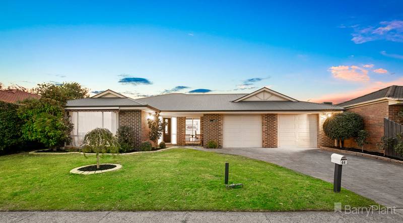 44 Brunt Road, Beaconsfield, VIC 3807