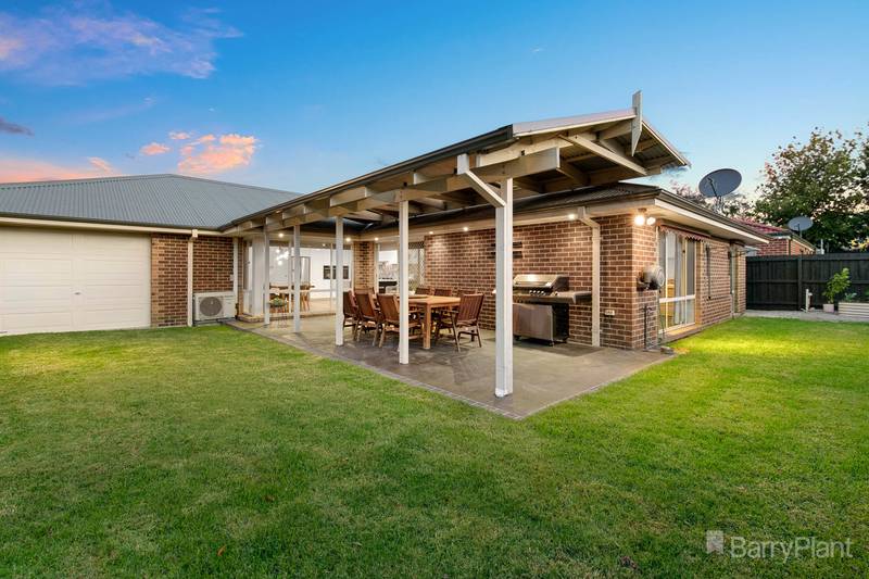 44 Brunt Road, Beaconsfield, VIC 3807