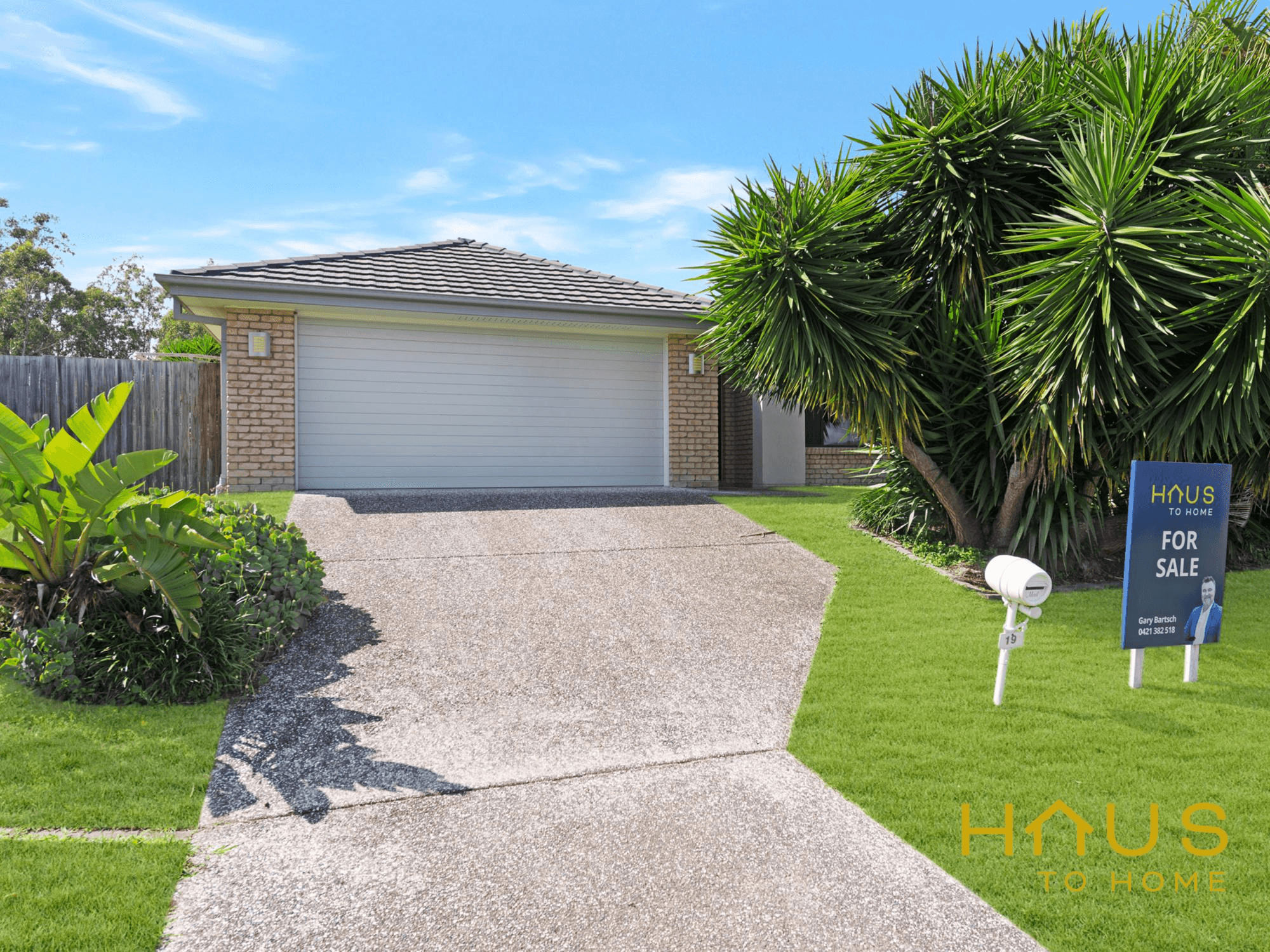 19 Finley Street, GLENEAGLE, QLD 4285