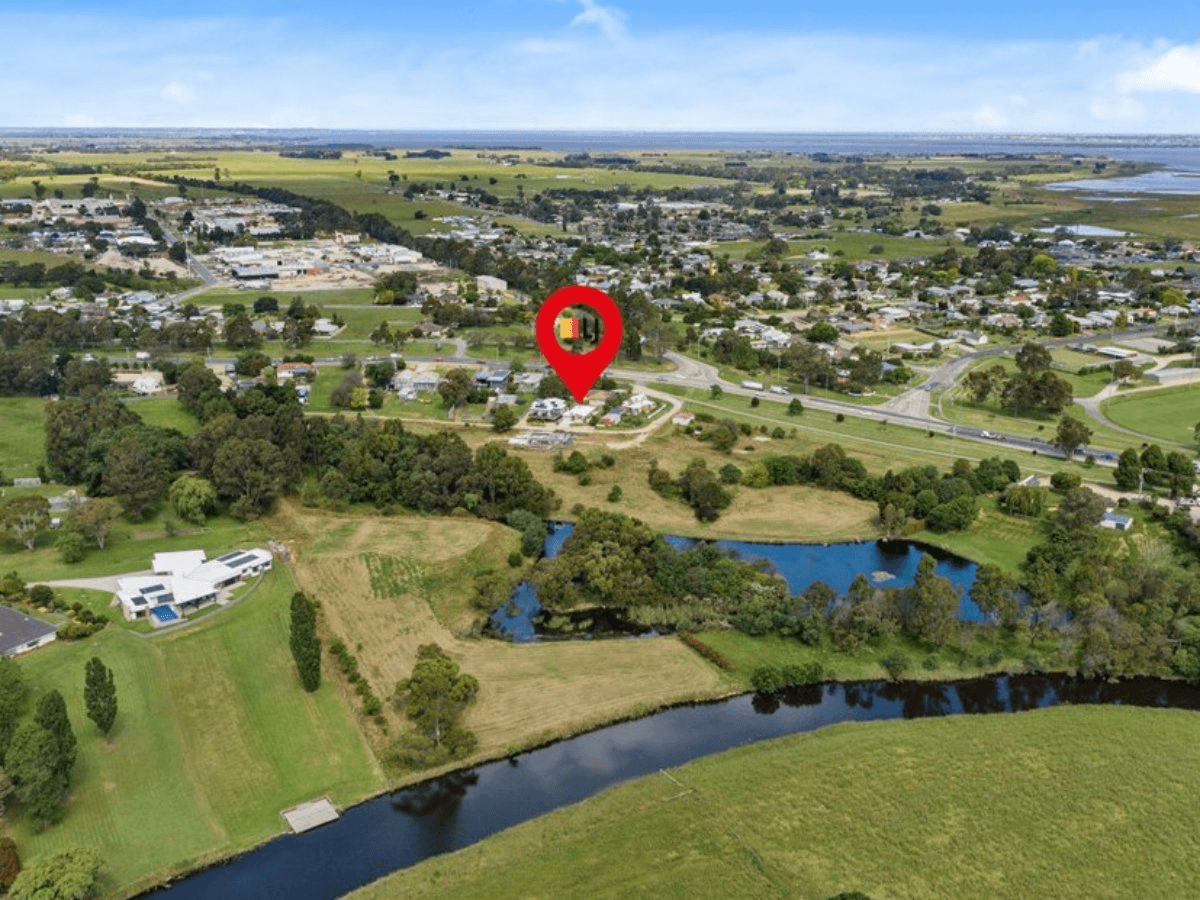 10 Dickeson Lane, LUCKNOW, VIC 3875