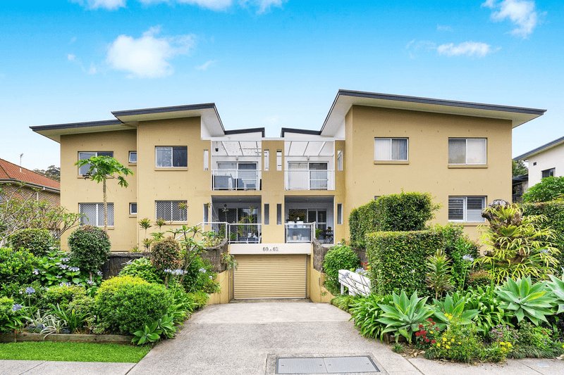 8/60-62 Old Pittwater Road, Brookvale, NSW 2100