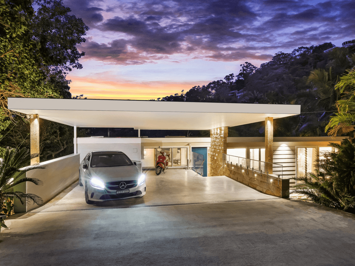 30 Kananook Avenue, BAYVIEW, NSW 2104