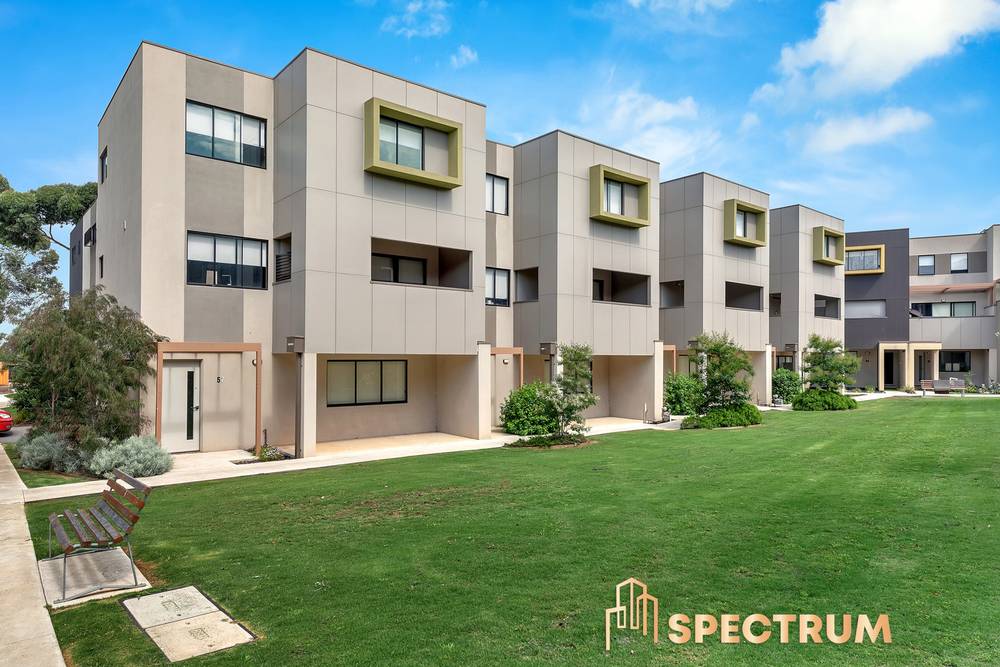 57/27 Turva Avenue, Tarneit, VIC 3029