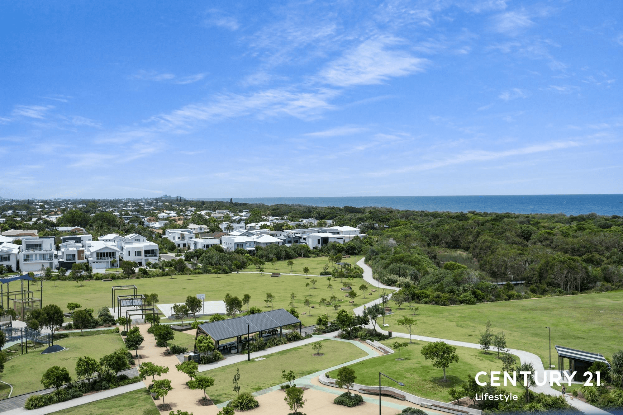 Unit 2703 'ZINC' 42 Bokarina Boulevard, BOKARINA, QLD 4575