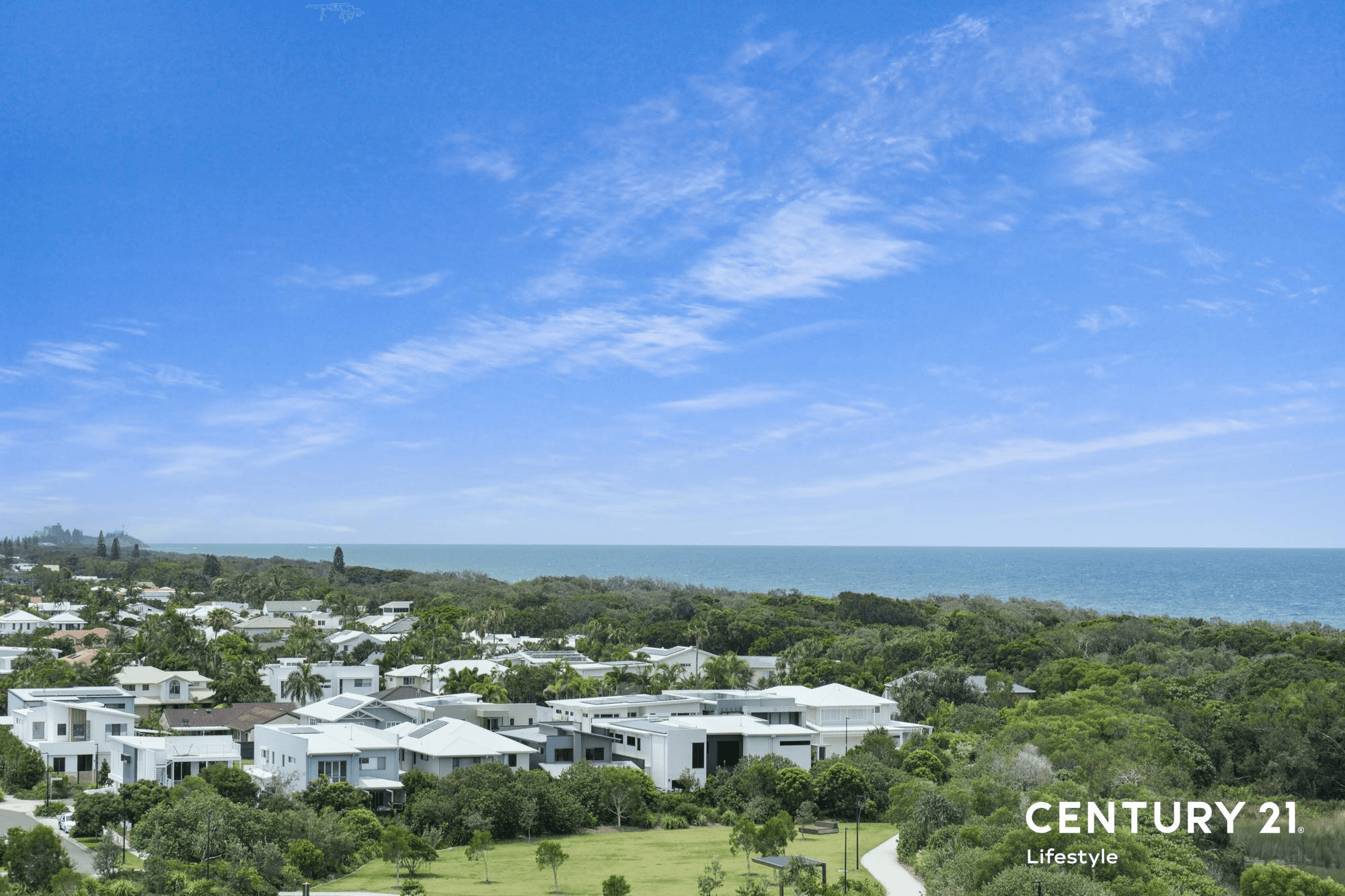 Unit 2703 'ZINC' 42 Bokarina Boulevard, BOKARINA, QLD 4575