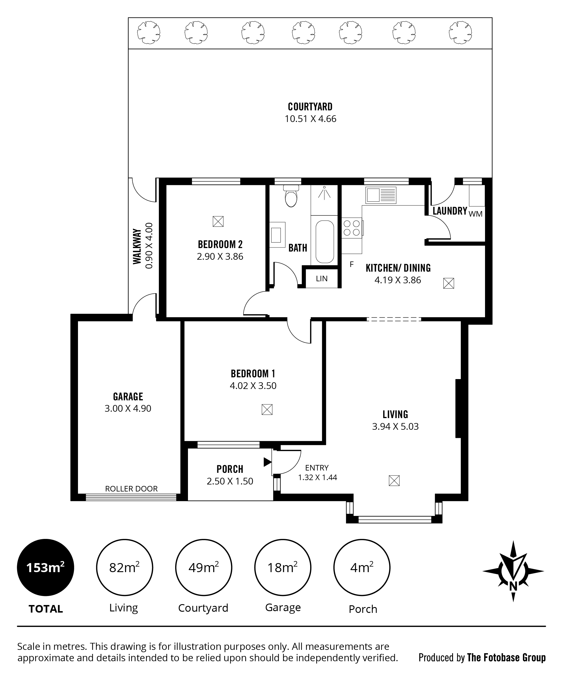 3/54 Woolnough Road, EXETER, SA 5019