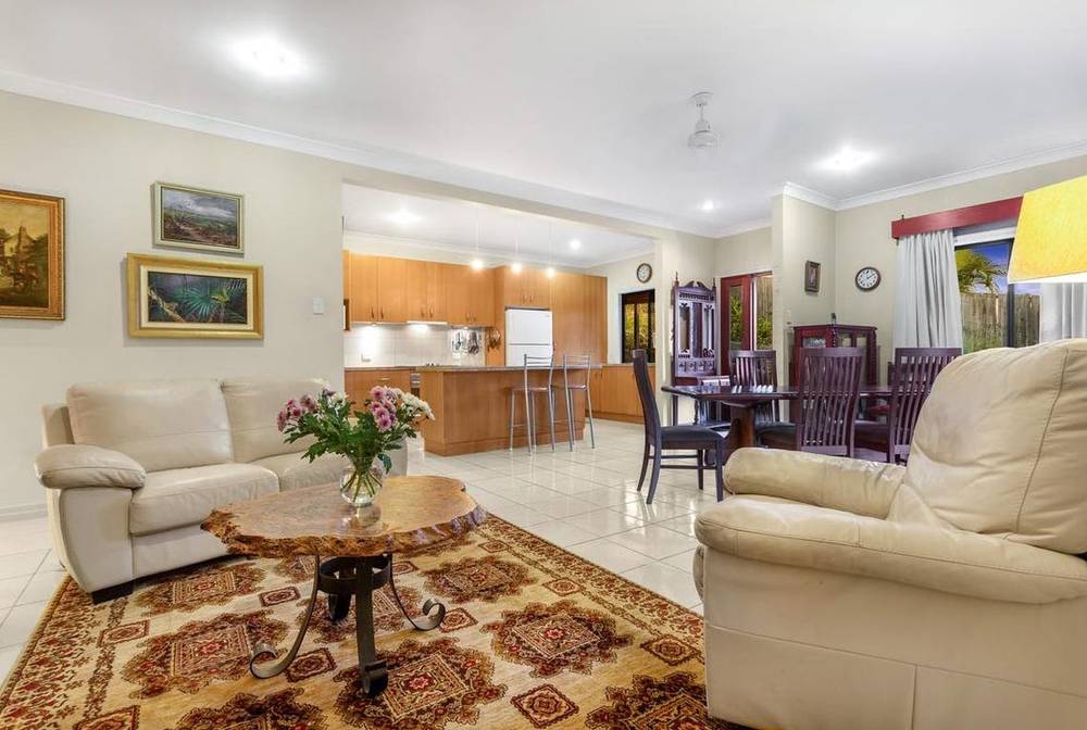71 Aberdeen Place, UPPER KEDRON, QLD 4055