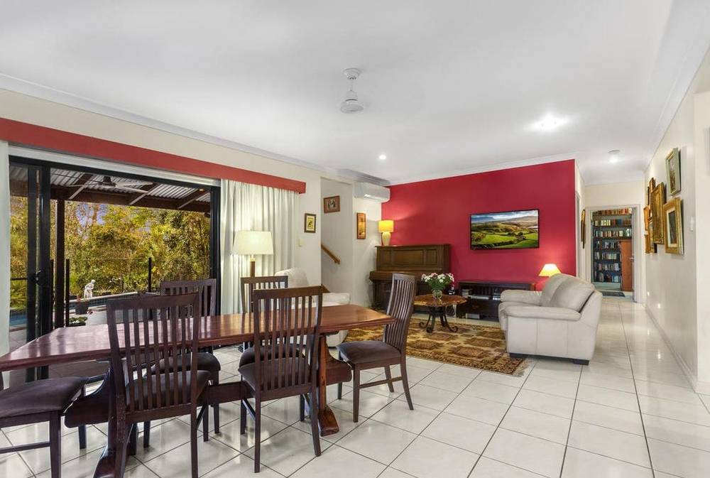 71 Aberdeen Place, UPPER KEDRON, QLD 4055