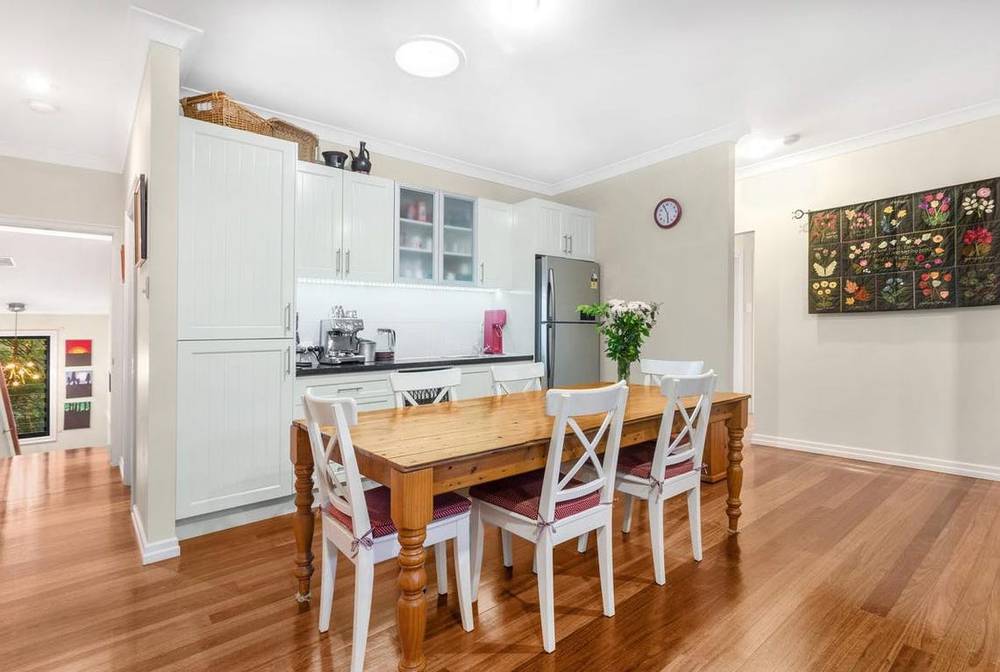 71 Aberdeen Place, UPPER KEDRON, QLD 4055