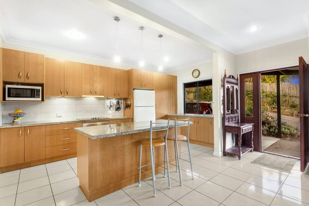 71 Aberdeen Place, UPPER KEDRON, QLD 4055