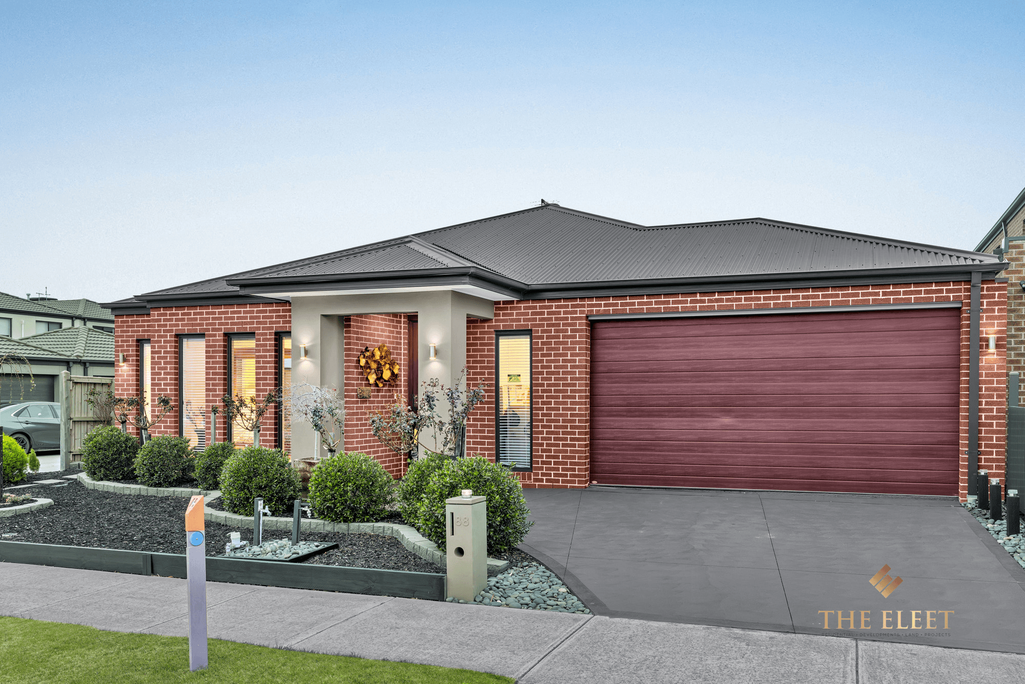 88 Bensonhurst Parade, POINT COOK, VIC 3030