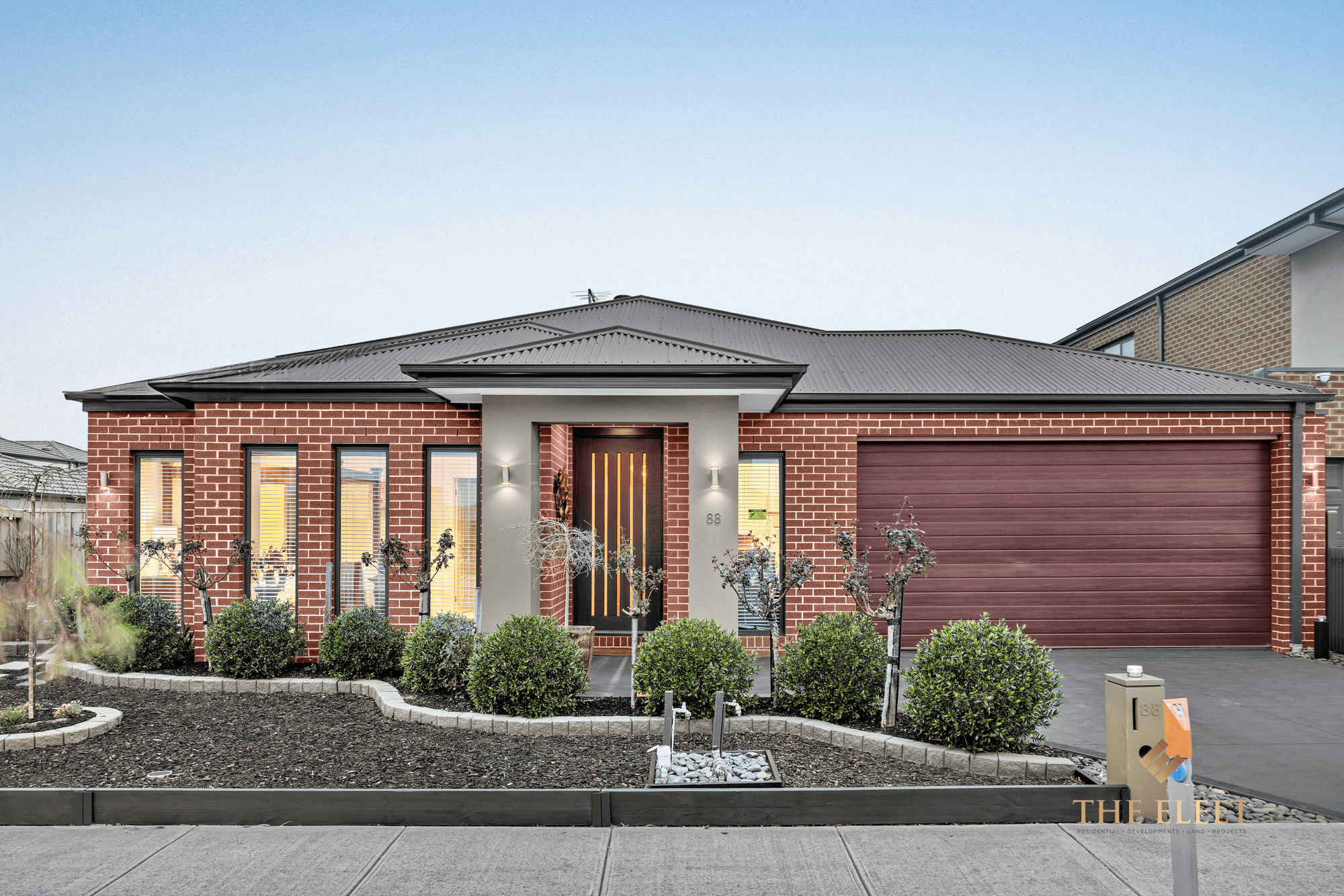 88 Bensonhurst Parade, POINT COOK, VIC 3030