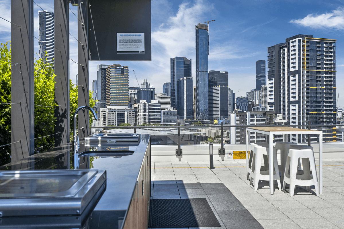 20705/23 Bouquet Street, South Brisbane, QLD 4101