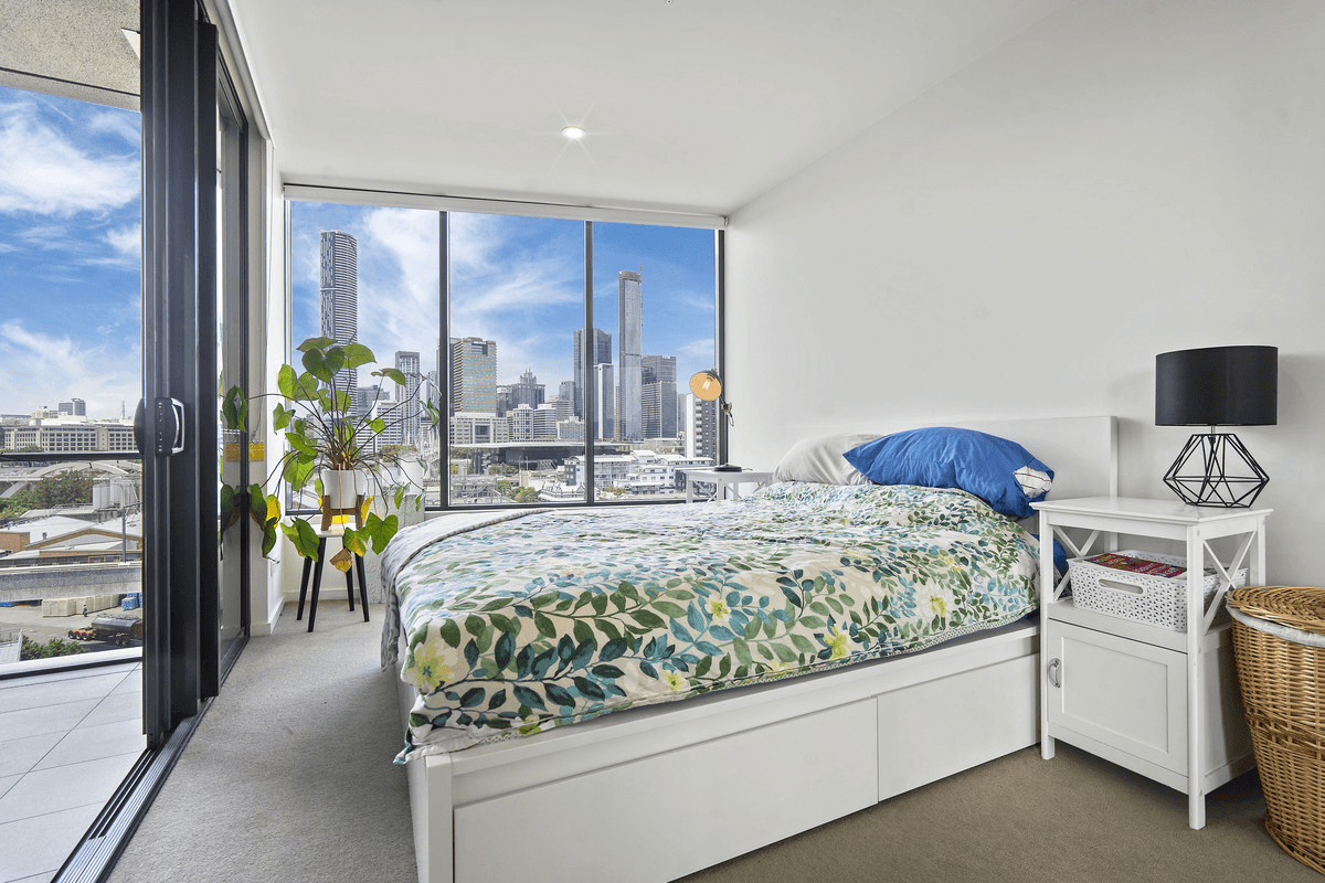 20705/23 Bouquet Street, South Brisbane, QLD 4101