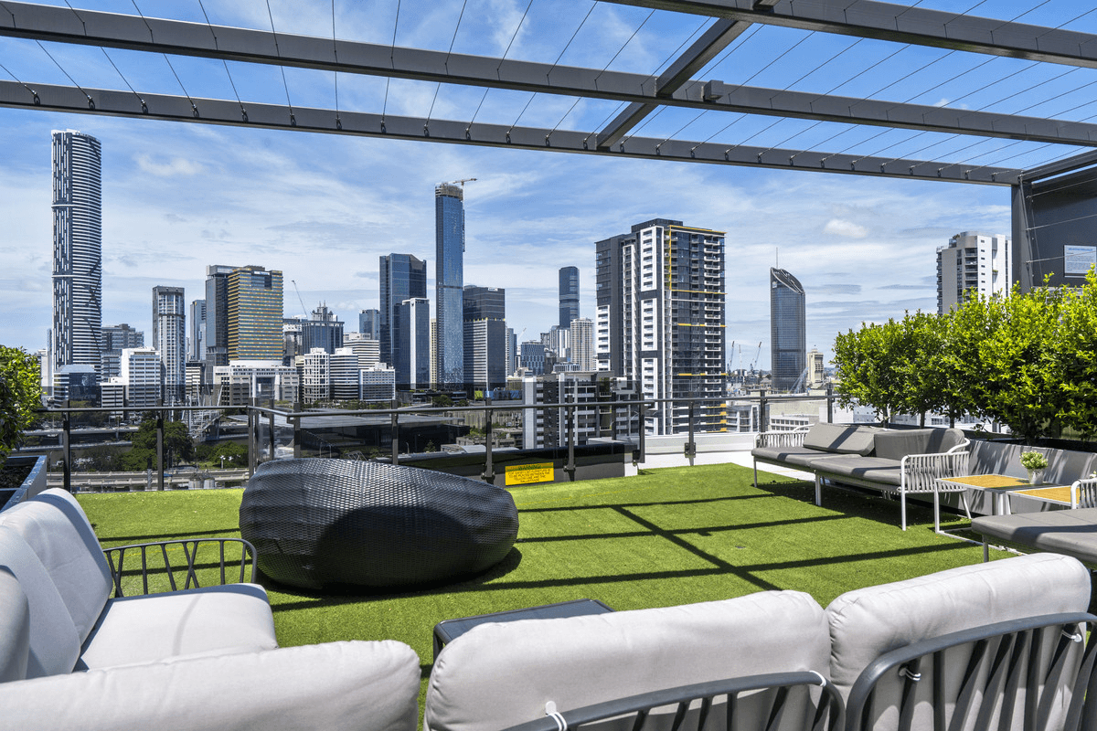 20705/23 Bouquet Street, South Brisbane, QLD 4101