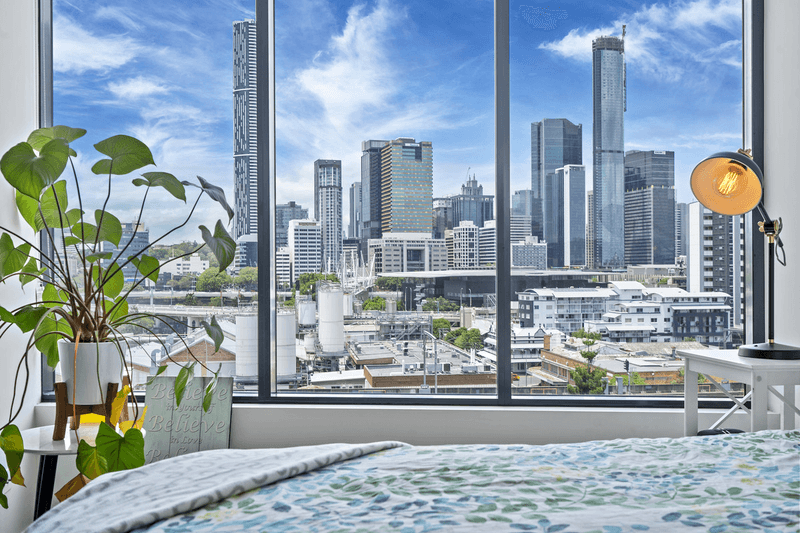 20705/23 Bouquet Street, South Brisbane, QLD 4101