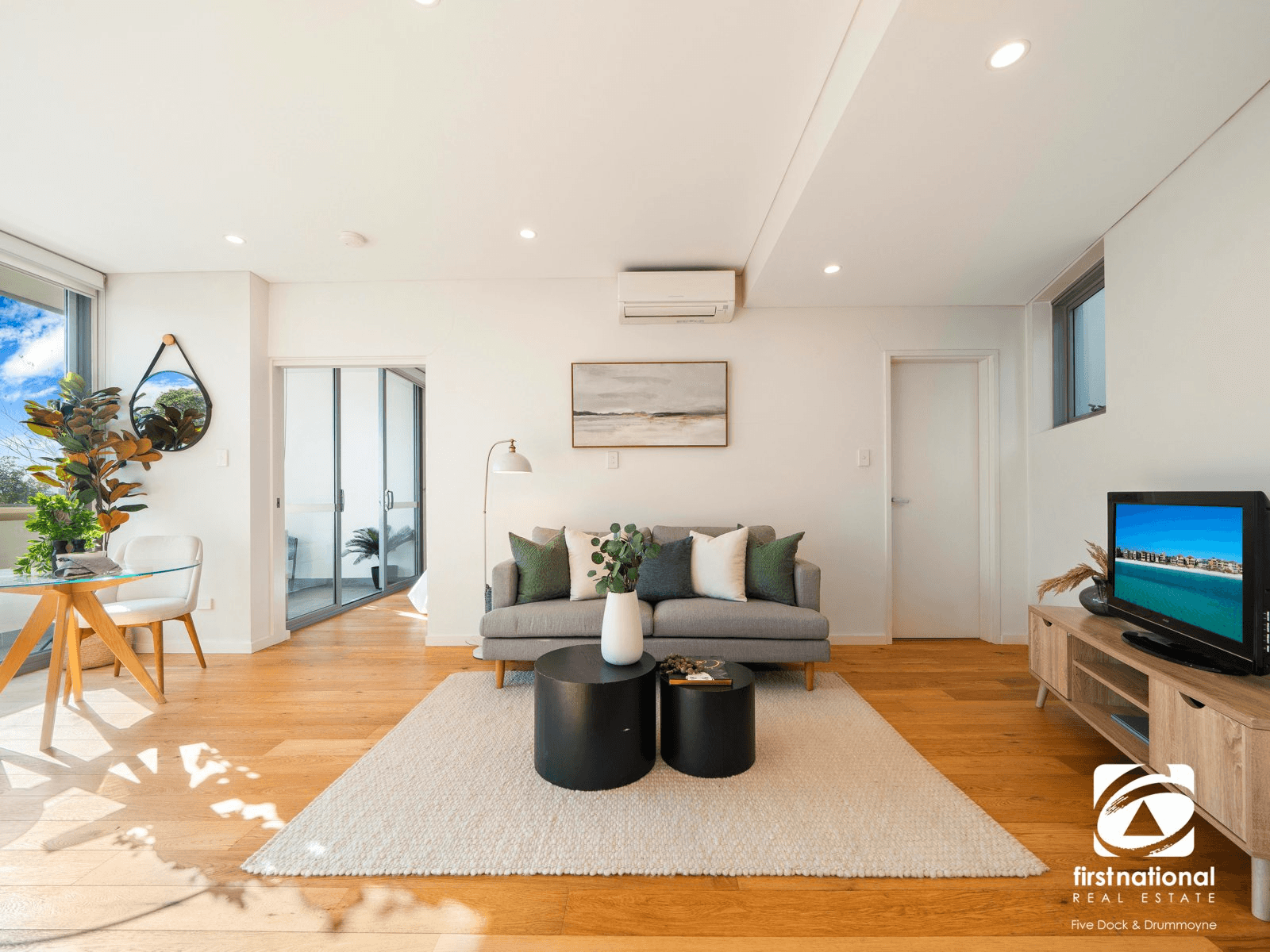 203/216 Lyons Road, RUSSELL LEA, NSW 2046