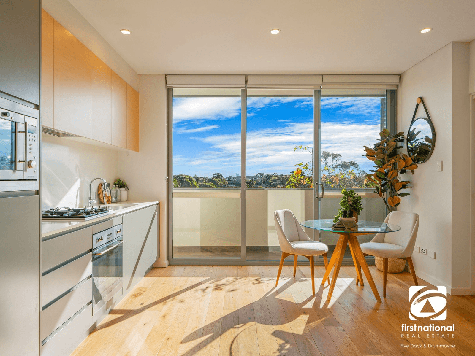 203/216 Lyons Road, RUSSELL LEA, NSW 2046