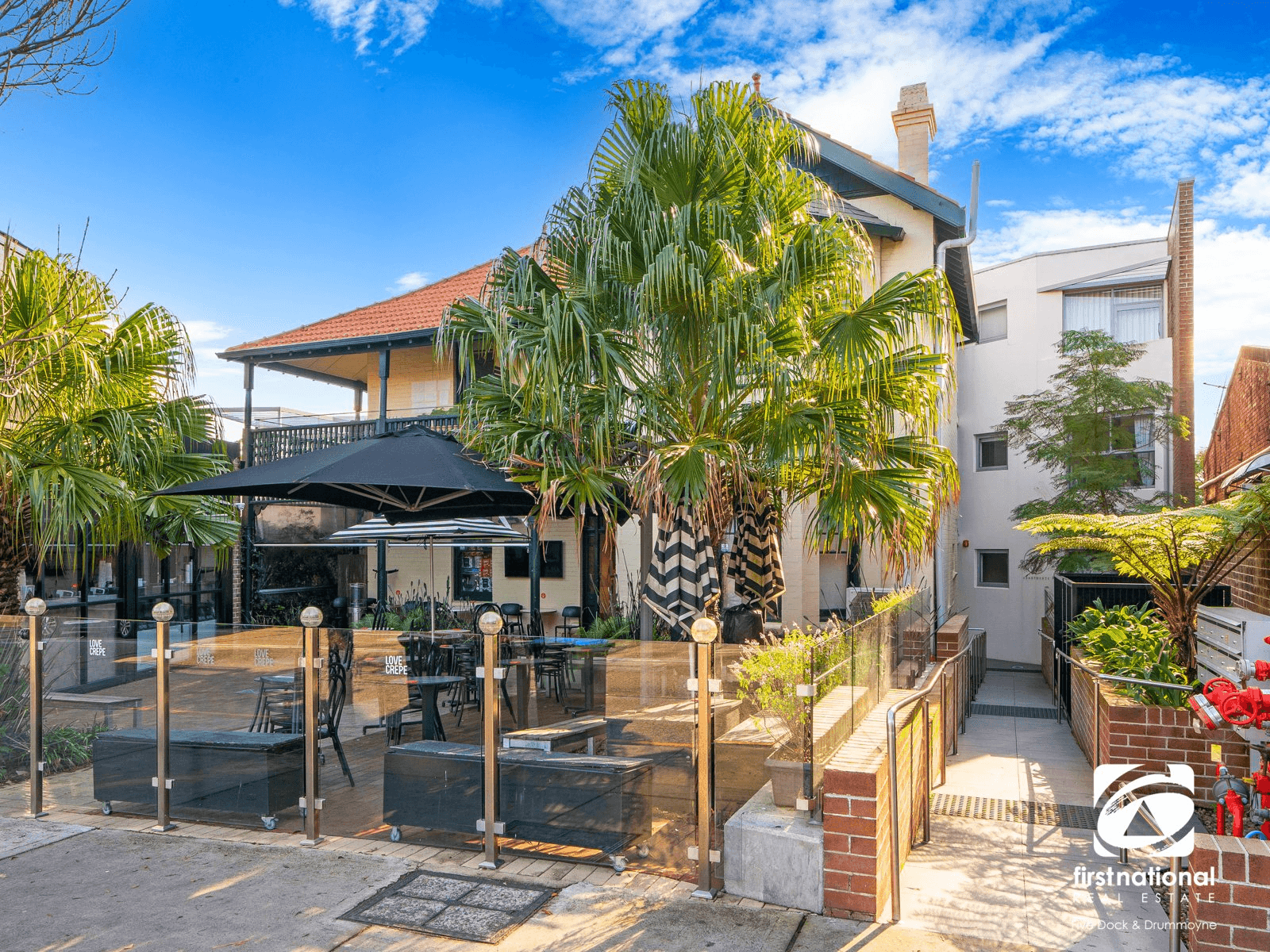 203/216 Lyons Road, RUSSELL LEA, NSW 2046