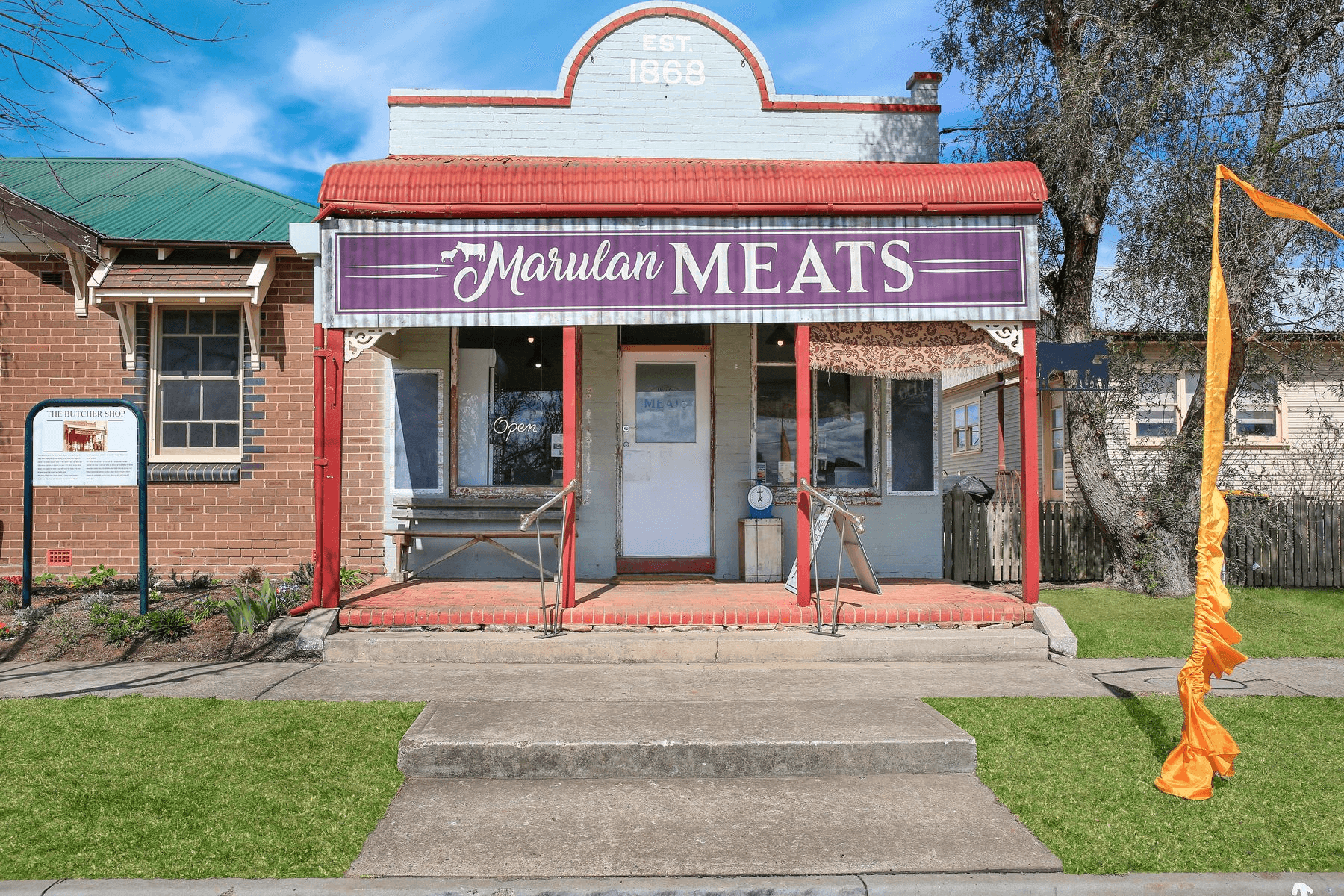 1 Station Street, MARULAN, NSW 2579