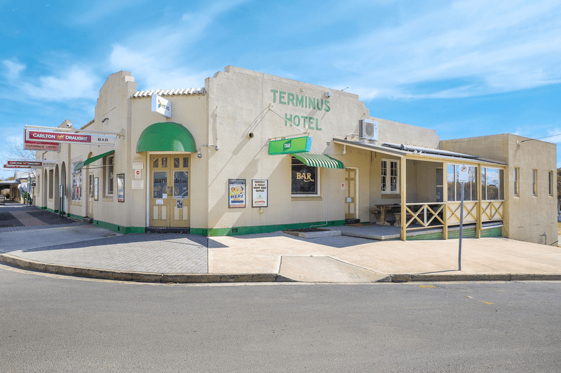 1 Station Street, MARULAN, NSW 2579