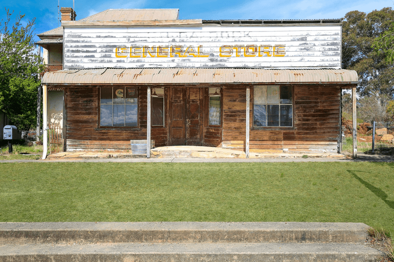 1 Station Street, MARULAN, NSW 2579