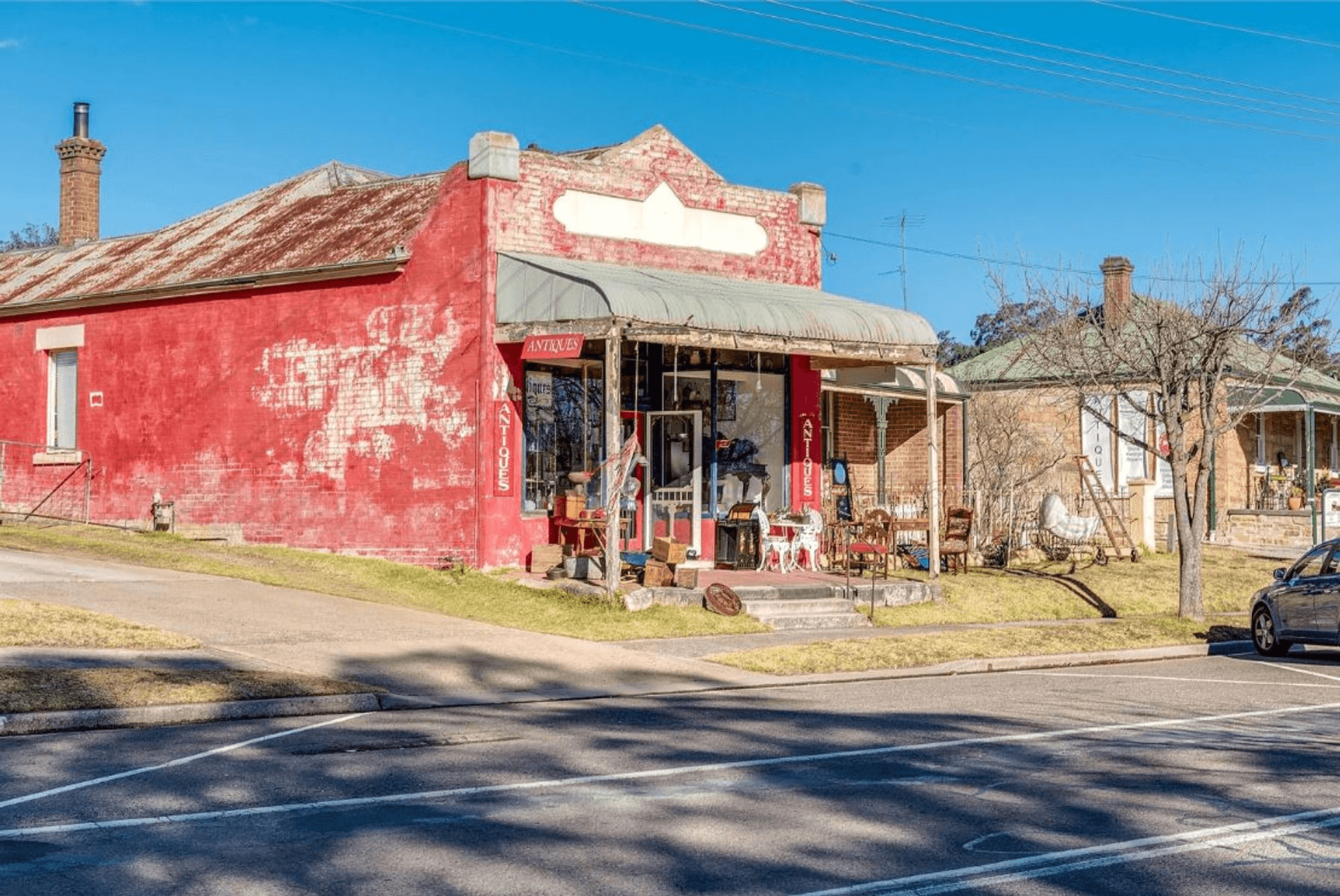 1 Station Street, MARULAN, NSW 2579