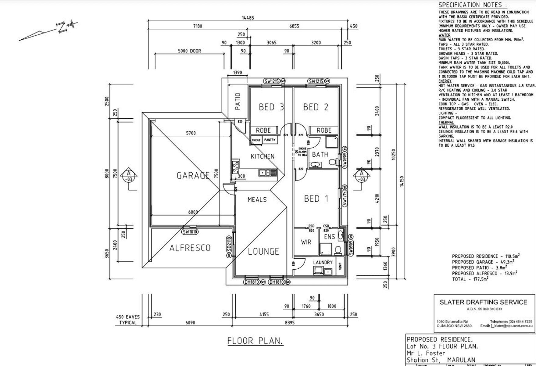 1 Station Street, MARULAN, NSW 2579