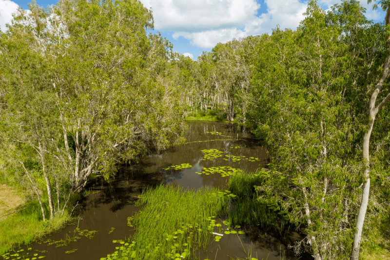 106 Hydeaway Bay Drive, CAPE GLOUCESTER, QLD 4800