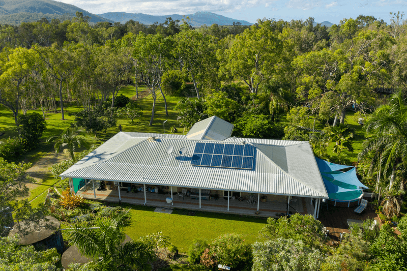 106 Hydeaway Bay Drive, CAPE GLOUCESTER, QLD 4800