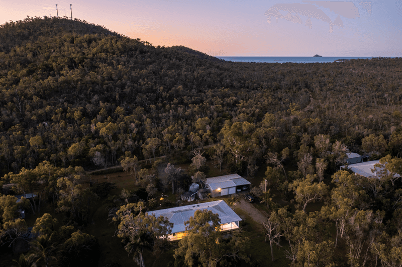 106 Hydeaway Bay Drive, CAPE GLOUCESTER, QLD 4800