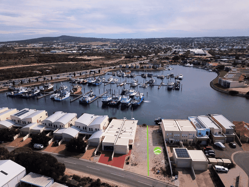 17 Monterey Drive, PORT LINCOLN, SA 5606