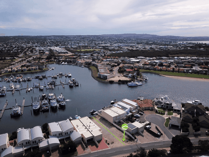 17 Monterey Drive, PORT LINCOLN, SA 5606