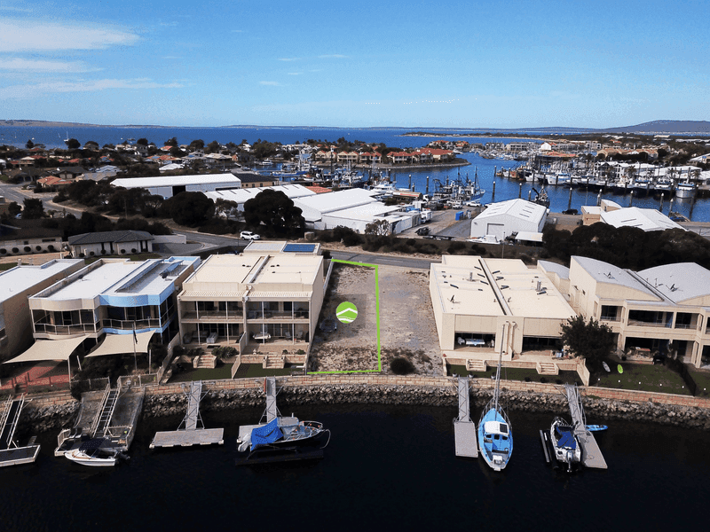 17 Monterey Drive, PORT LINCOLN, SA 5606