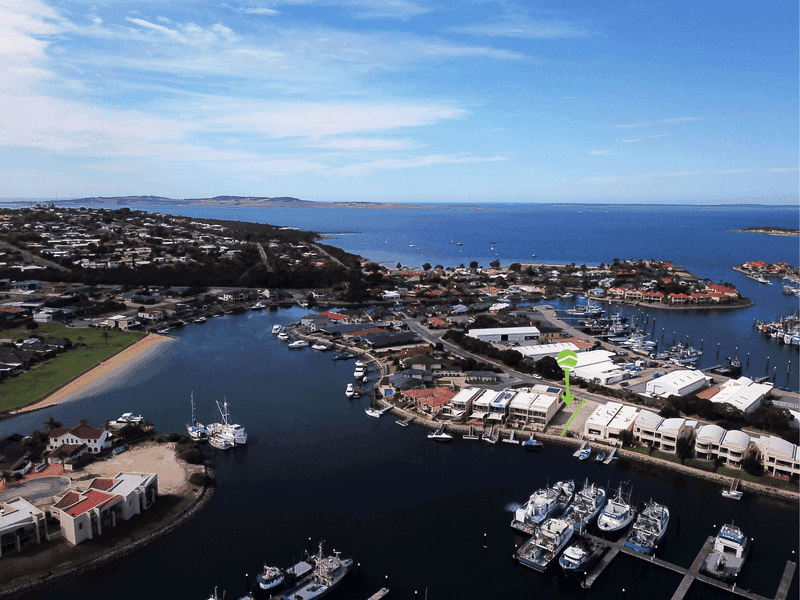 17 Monterey Drive, PORT LINCOLN, SA 5606