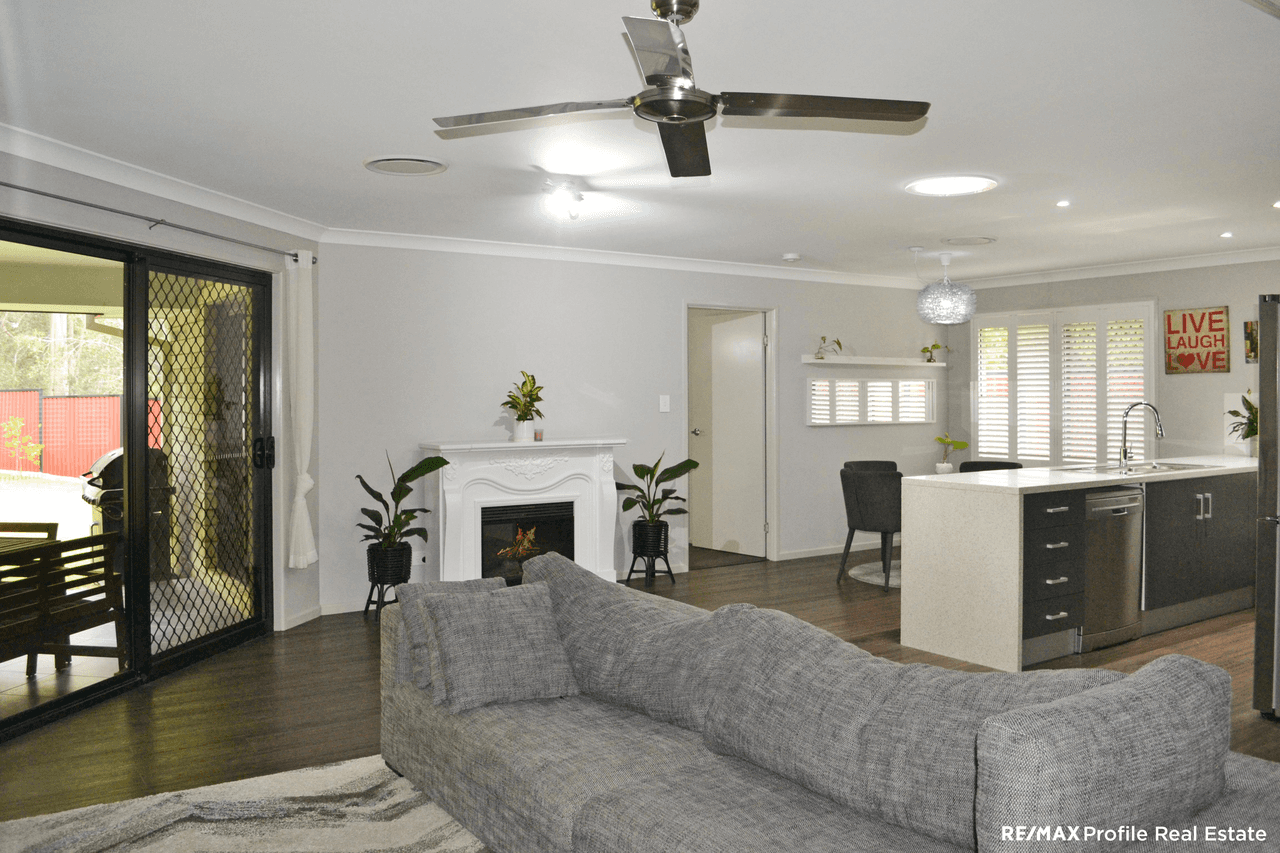 23 Makepeace Place, BELLBOWRIE, QLD 4070