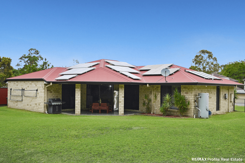 23 Makepeace Place, BELLBOWRIE, QLD 4070