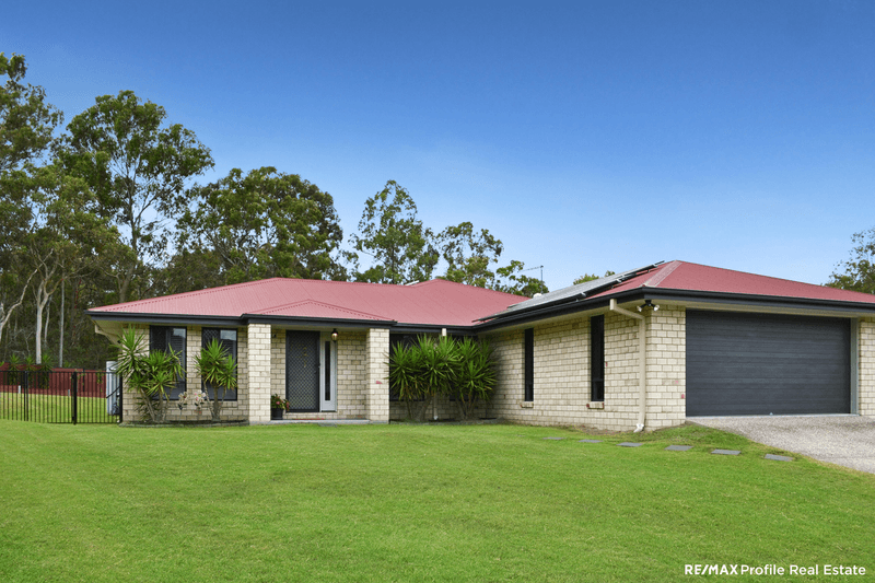 23 Makepeace Place, BELLBOWRIE, QLD 4070