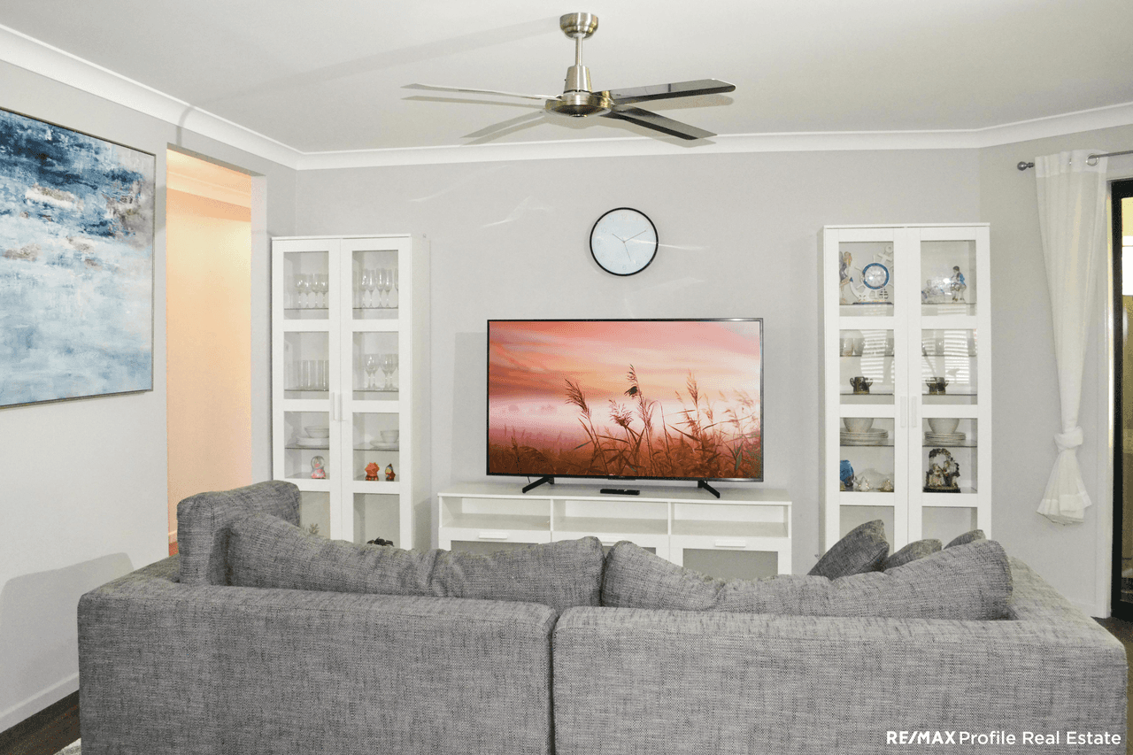 23 Makepeace Place, BELLBOWRIE, QLD 4070