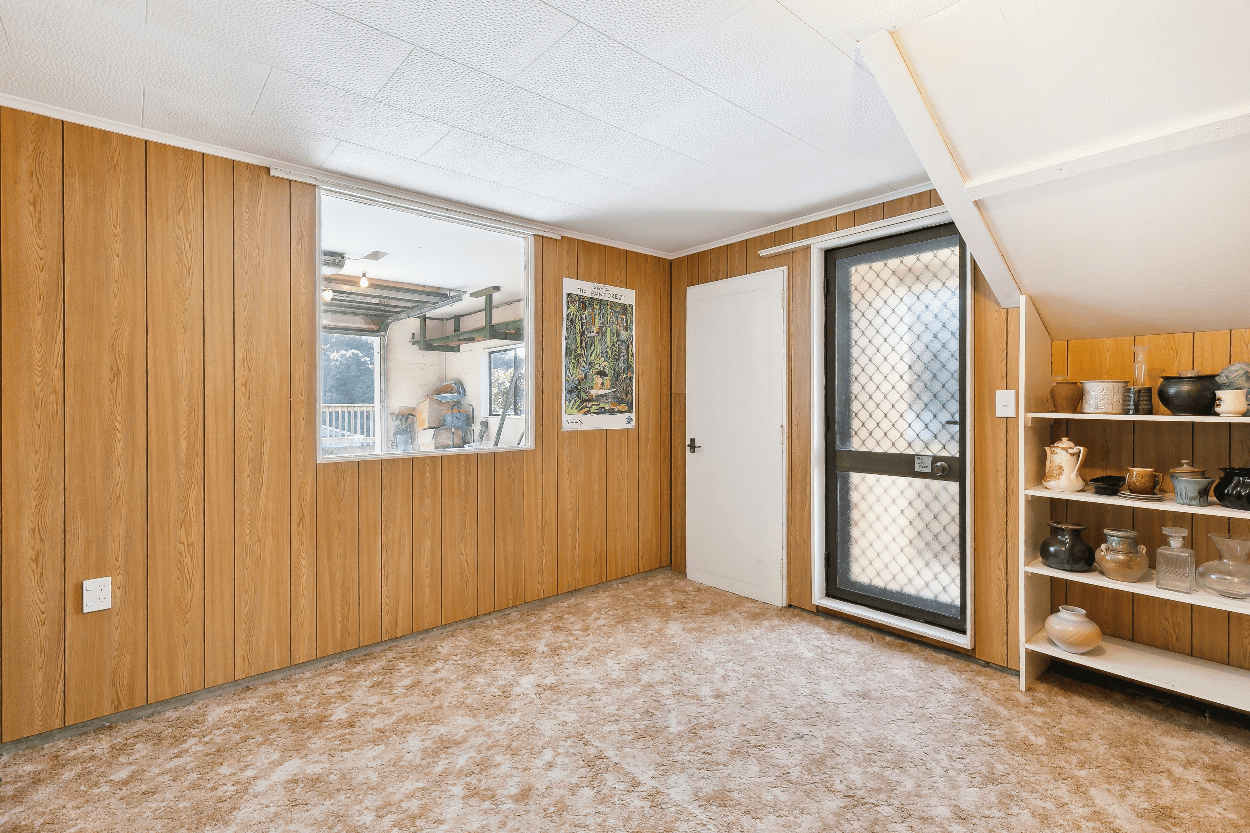 19C Cave Road, Houghton Bay, Wellington 6023