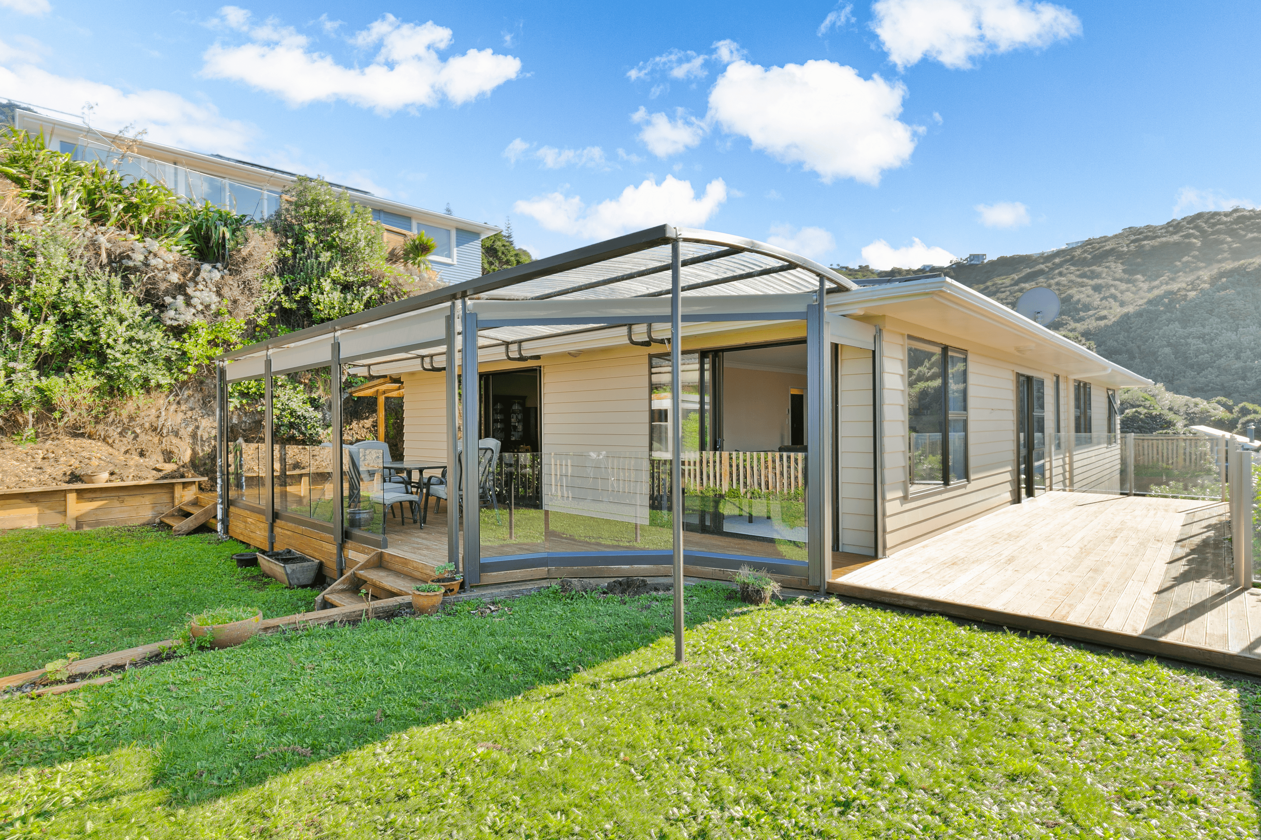 19C Cave Road, Houghton Bay, Wellington 6023