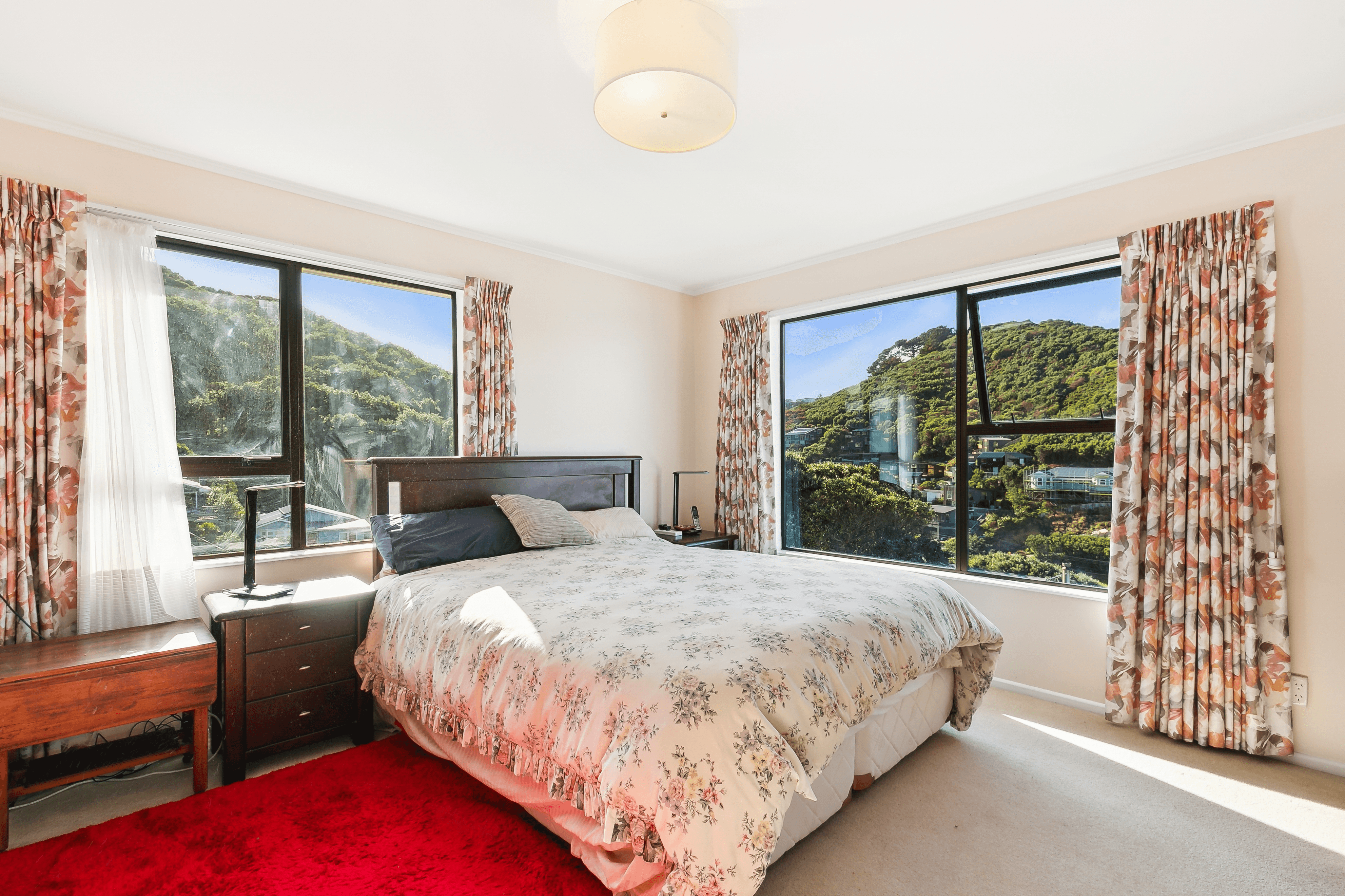 19C Cave Road, Houghton Bay, Wellington 6023
