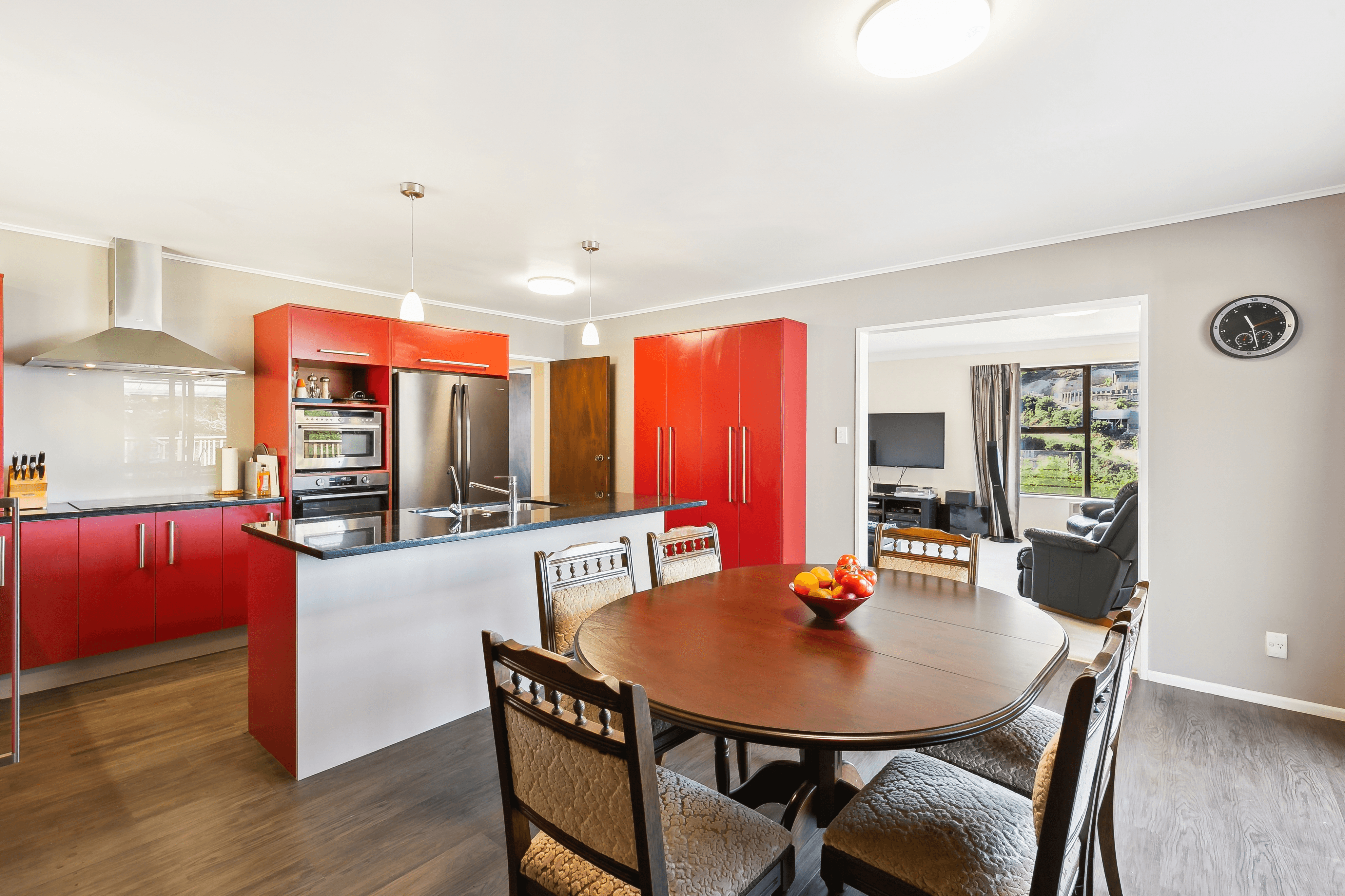 19C Cave Road, Houghton Bay, Wellington 6023