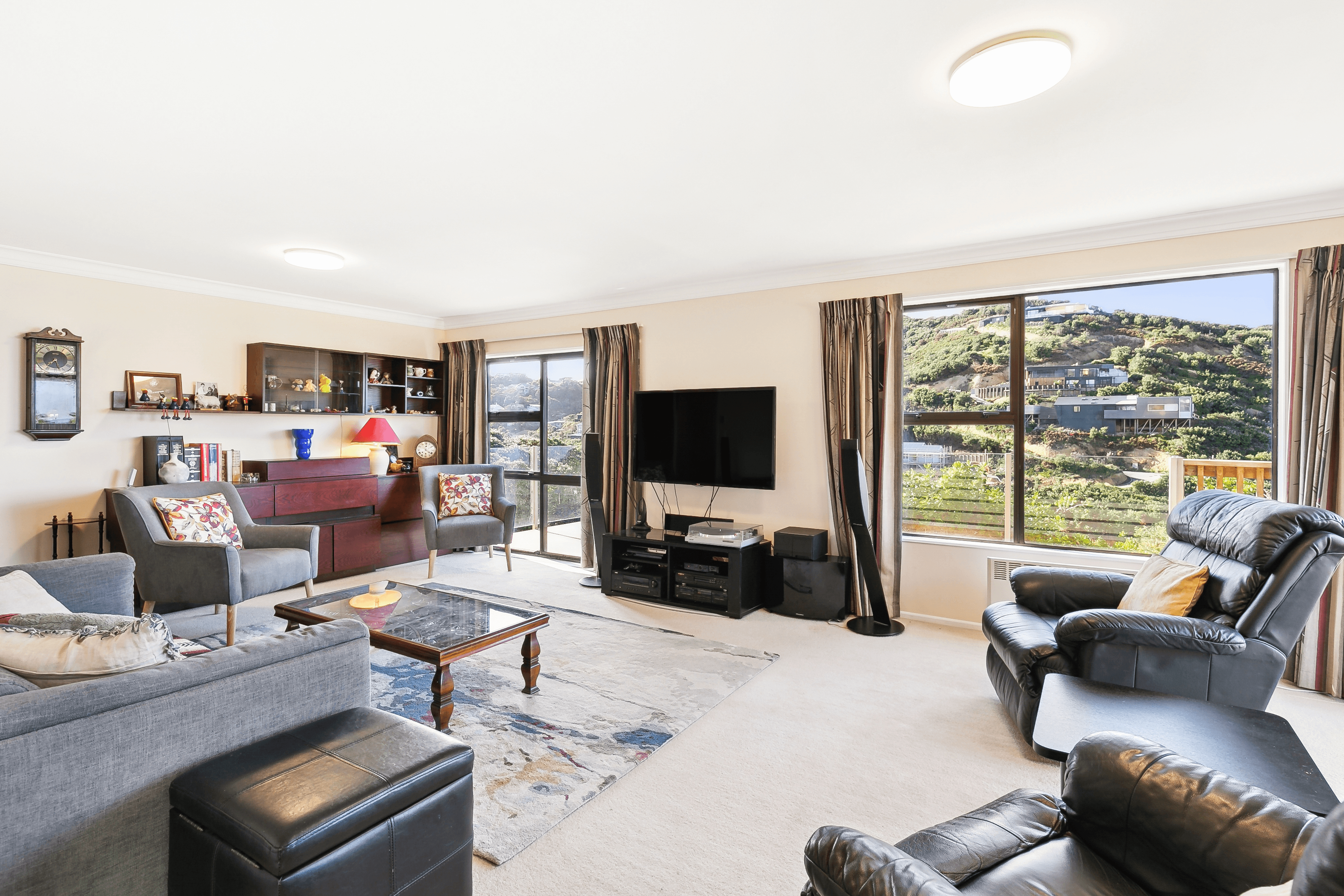 19C Cave Road, Houghton Bay, Wellington 6023